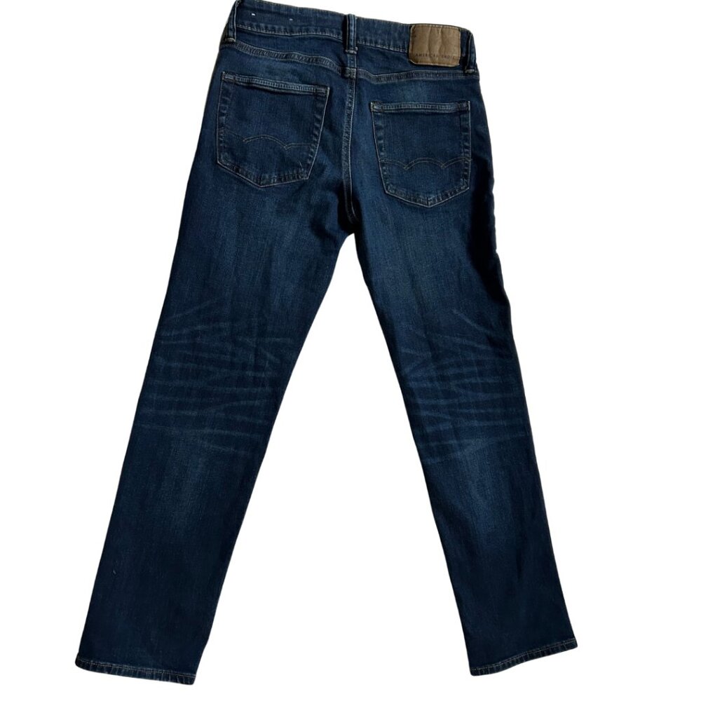 Men's American Eagle Next Level Flex Jeans – Size 29/30 - Picture 8 of 10